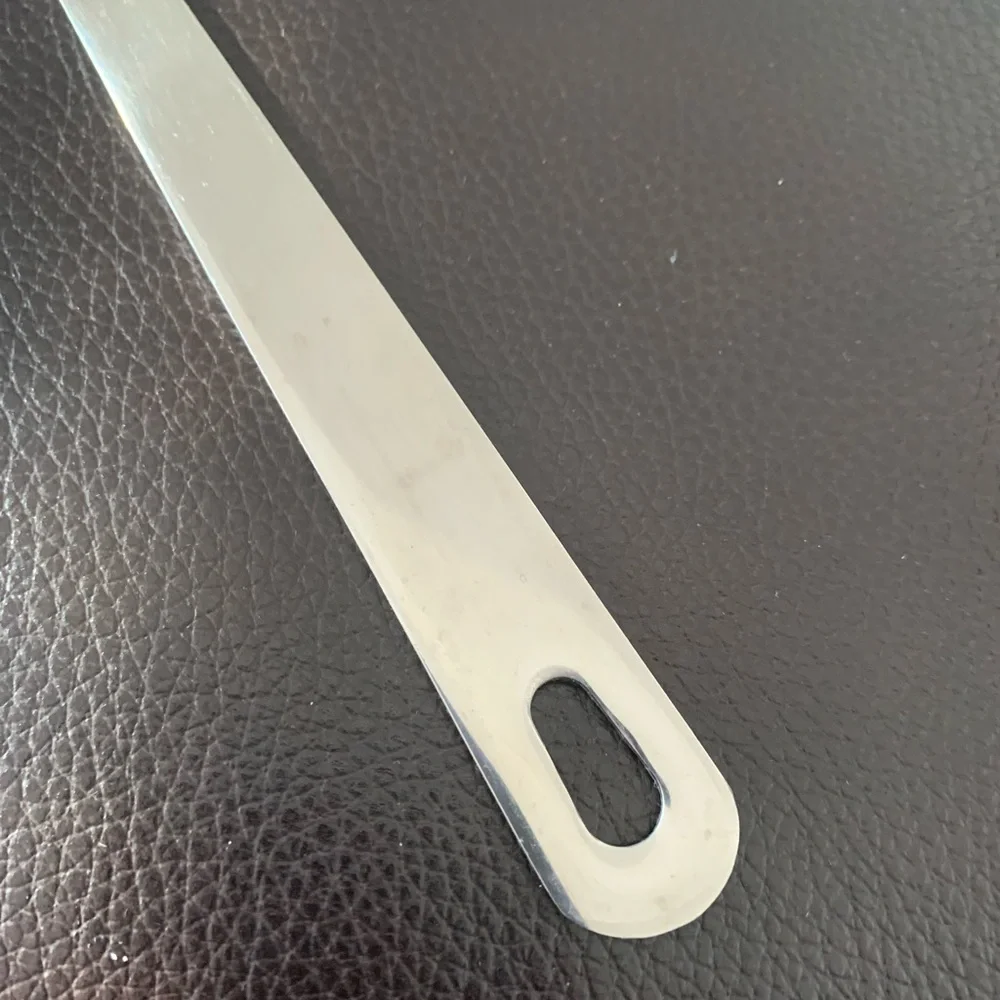 Wolfgang Puck Cafe Collection Stainless Steel Meat Fork 13